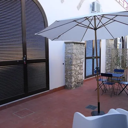 Casa vacanze Angelina Del Colle Vacation Gaeta