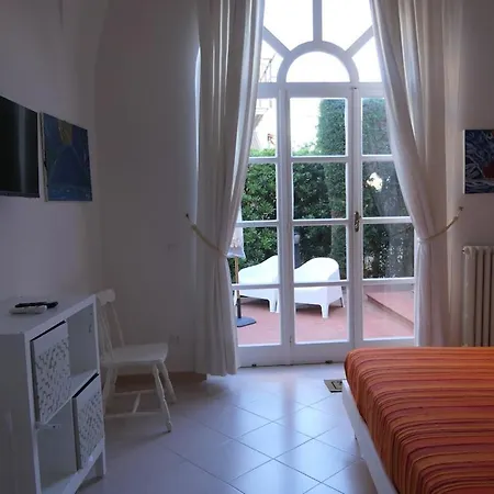 Angelina Del Colle Vacation Casa vacanze Gaeta